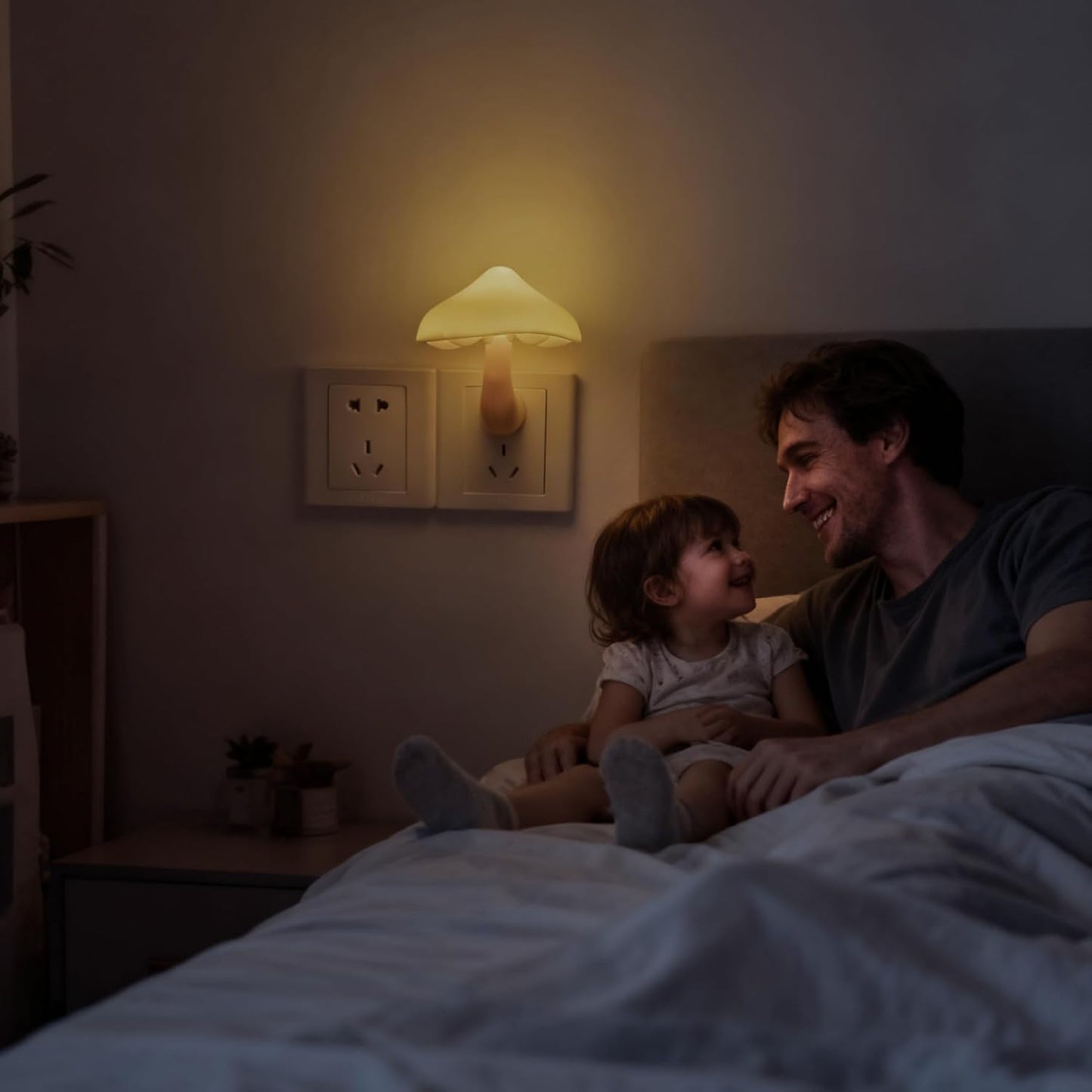 ultra-low 1 kwh-per-year led energy consumption