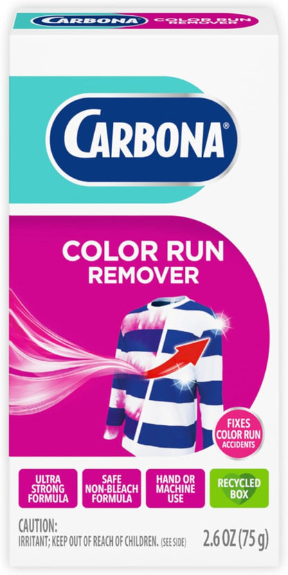 ultra-strong non-bleach dye-transfer lifting formula