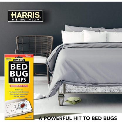 ultra-thin 0.5-inch profile that glides under any bed frame or nightstand