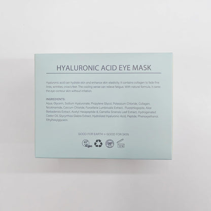 Under Eye Patches – Affordable Luxury Present for Teachers and Moms, 30 Pairs Giftable Set