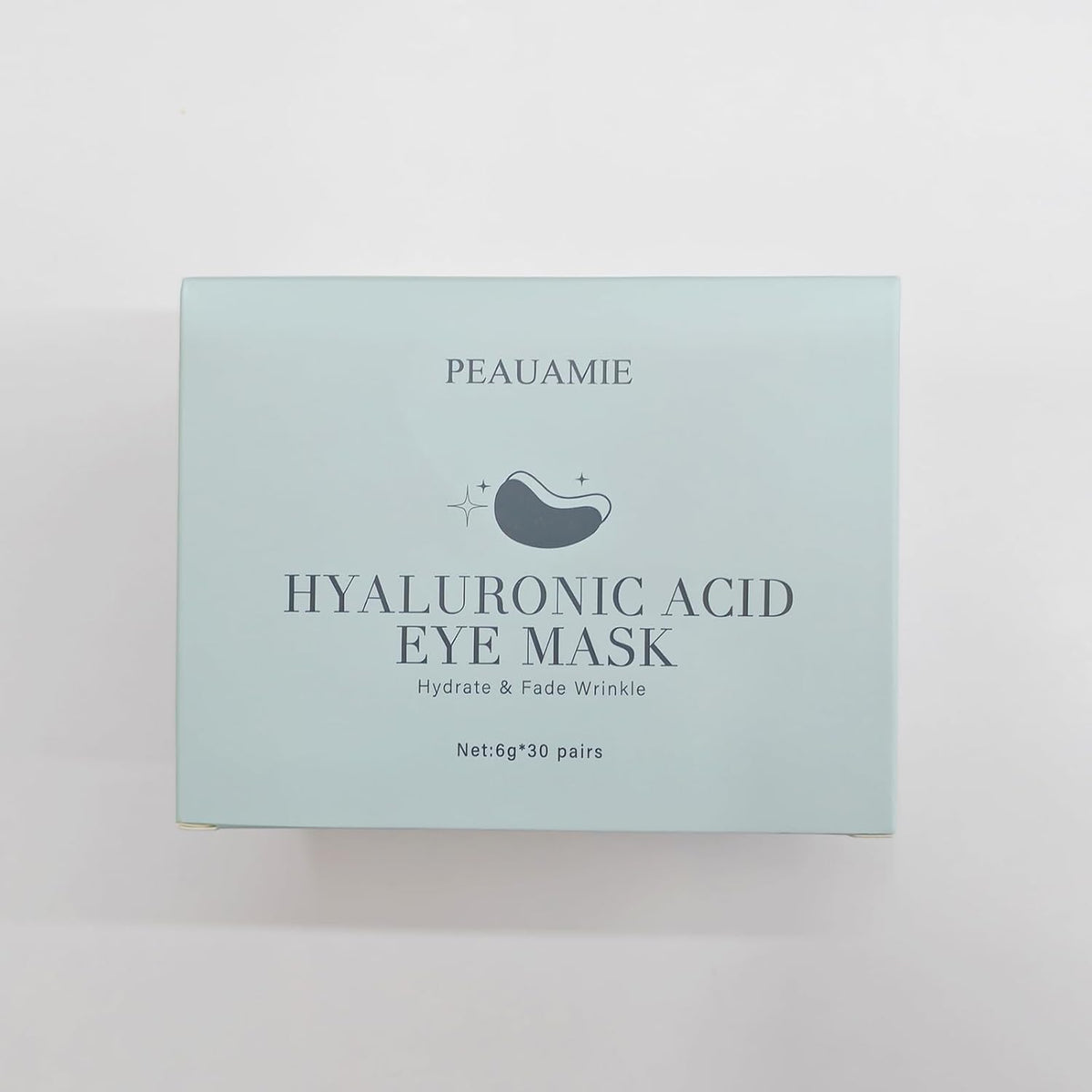 Under Eye Patches – Affordable Luxury Present for Teachers and Moms, 30 Pairs Giftable Set
