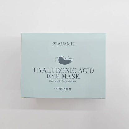 Under Eye Patches – Affordable Luxury Present for Teachers and Moms, 30 Pairs Giftable Set