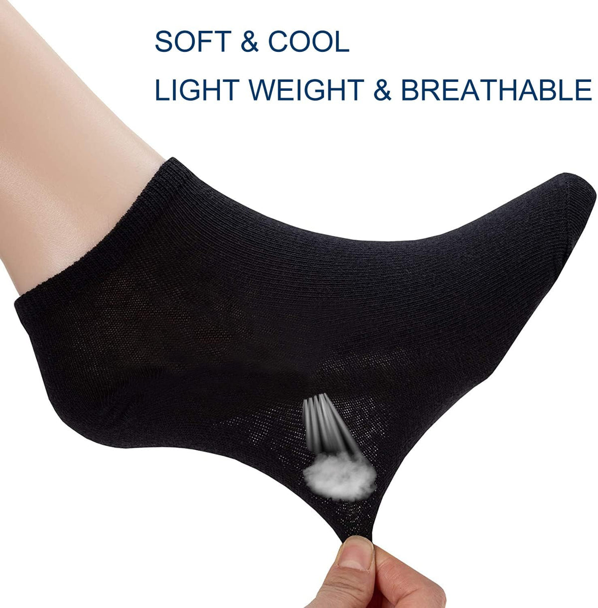 unisex fit covering shoe sizes 5 through 10