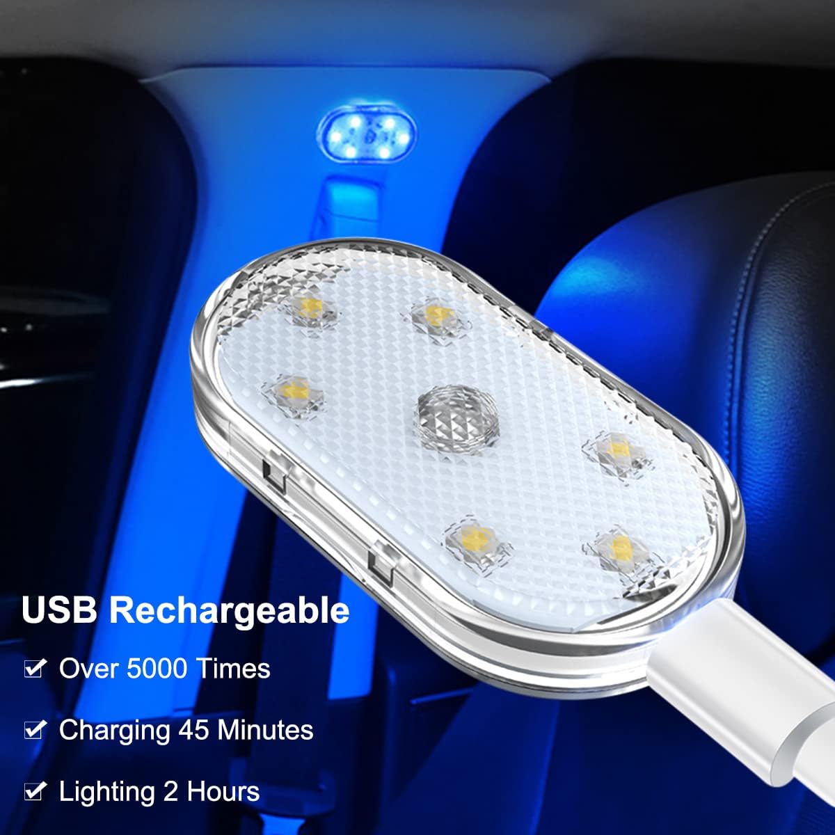 universal fit, non-water-resistant design rated for inner vehicle and dry indoor use