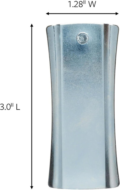 universal hanger design that fits sawtooth, d-ring, wire-backed, and keyhole frames