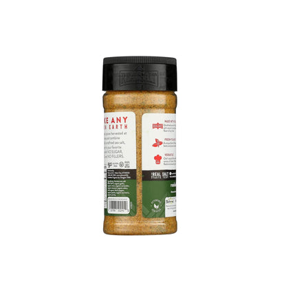unrefined, unprocessed ancient sea salt with natural trace minerals and zero additives