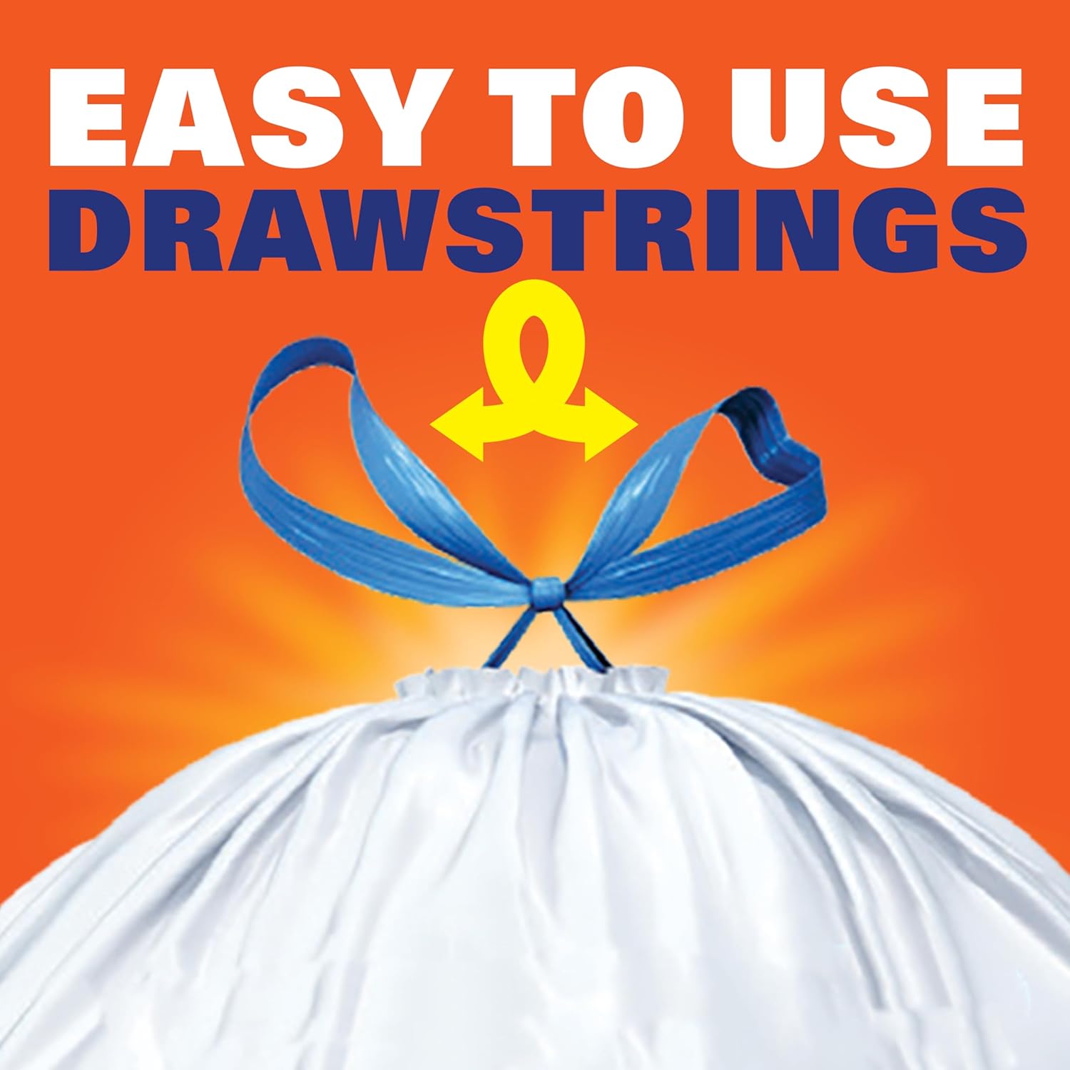 unscented design for odor-neutral food waste handling