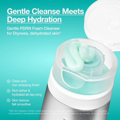 unscented formulation with 5.07 fl oz size offered in single or 2-pack variants