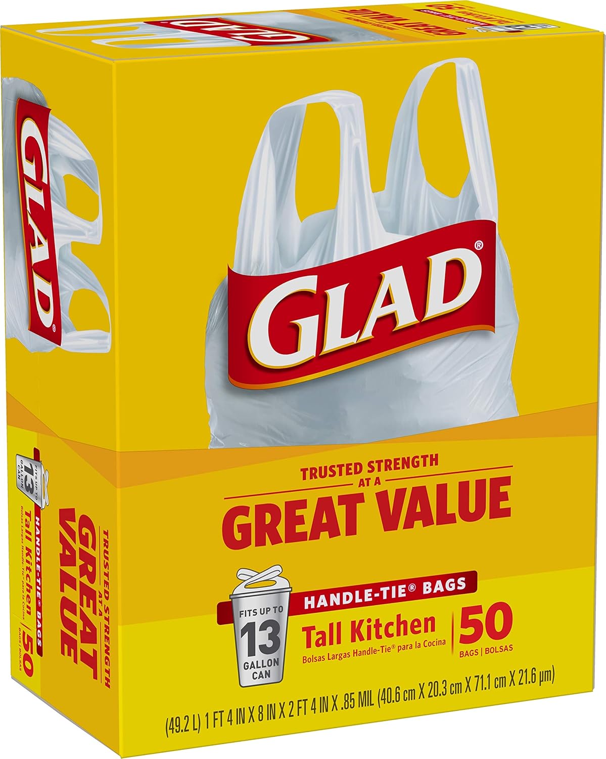 unscented, fragrance-free plastic material