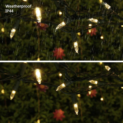 up to 20,000 hour led bulb life with eco-friendly construction