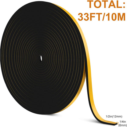 upgraded waterproof adhesive designed not to peel after prolonged use