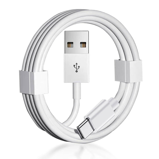 usb-a to usb-c connector design matched to factory car usb ports and carplay