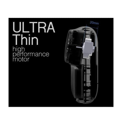 usb-compatible charging via laptop, power bank, car charger, or smart ic adapter