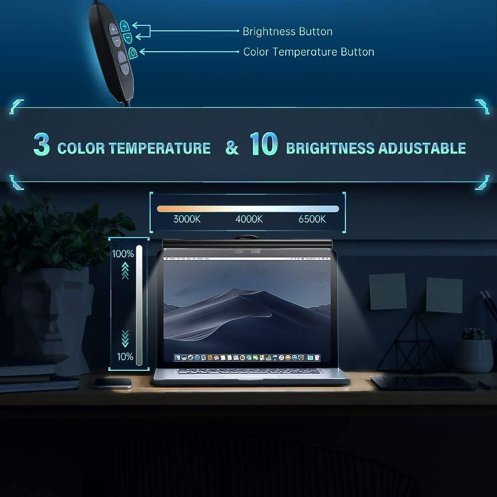 usb-powered 5v/5w operation from laptop, power bank, or wall adapter