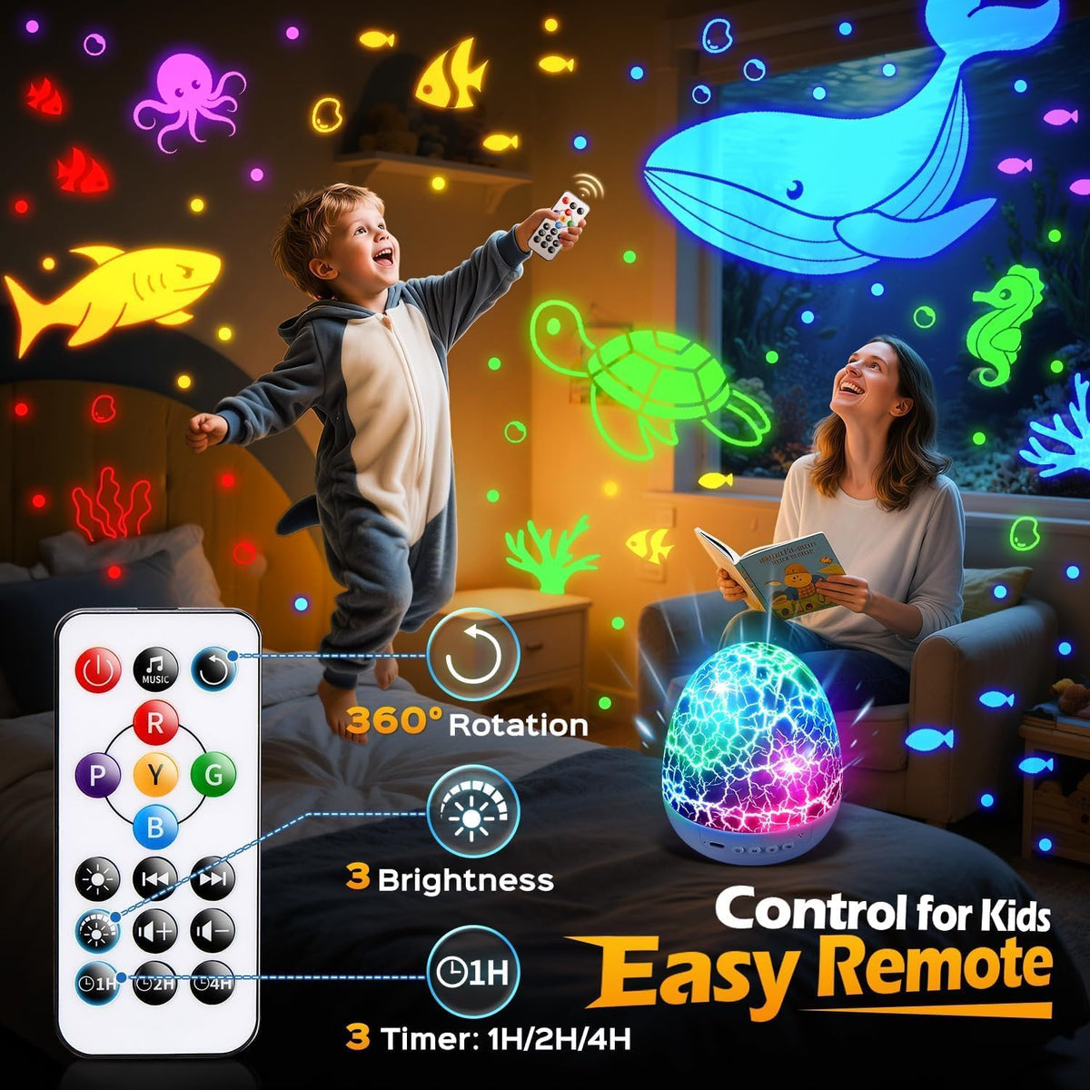 usb type-c 5v power input compatible with phone chargers, power banks, and laptops