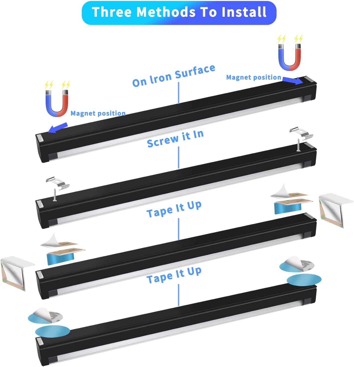 usb type-c 5v power input with on-cord push button on/off switch