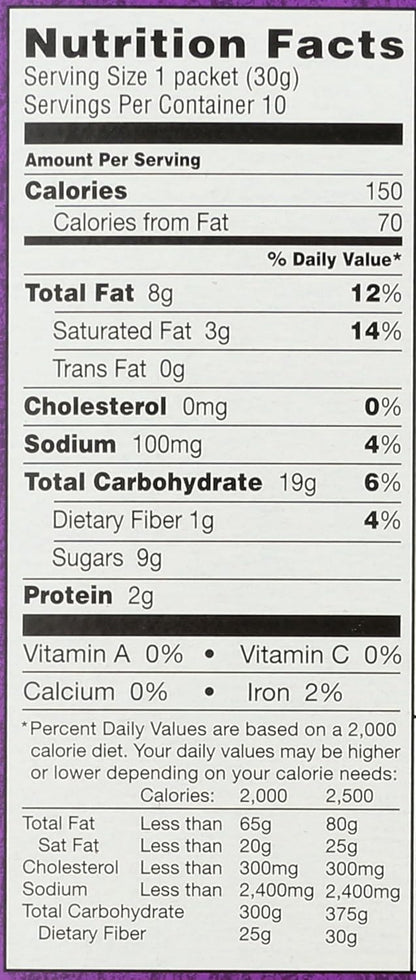 usda certified organic and non-gmo project verified