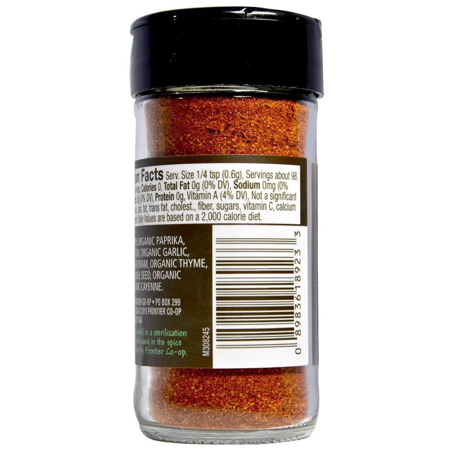 usda certified organic and non-gmo verified
