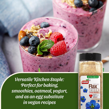 usda certified organic and non-gmo verified label