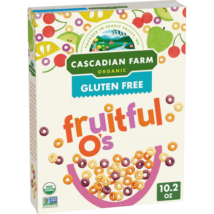 usda certified organic ingredients