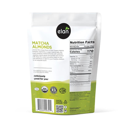 usda organic and ecocert certified