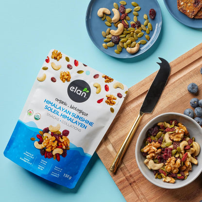 usda organic and ecocert certified ingredients