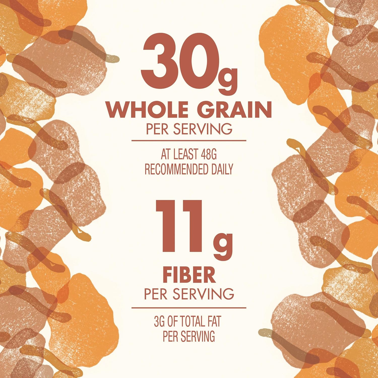 usda organic certified and non-gmo project verified
