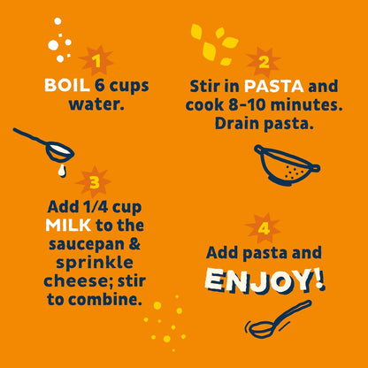 usda organic certified pasta ingredient