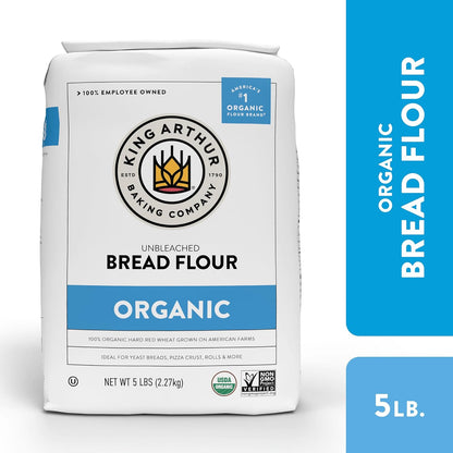 usda organic certified, unbleached, chemical-free