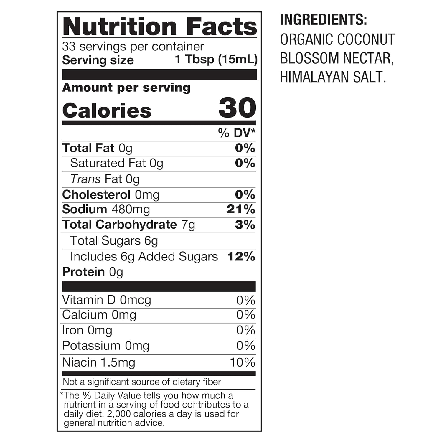 usda organic, non-gmo, gluten-free, and soy-free certified