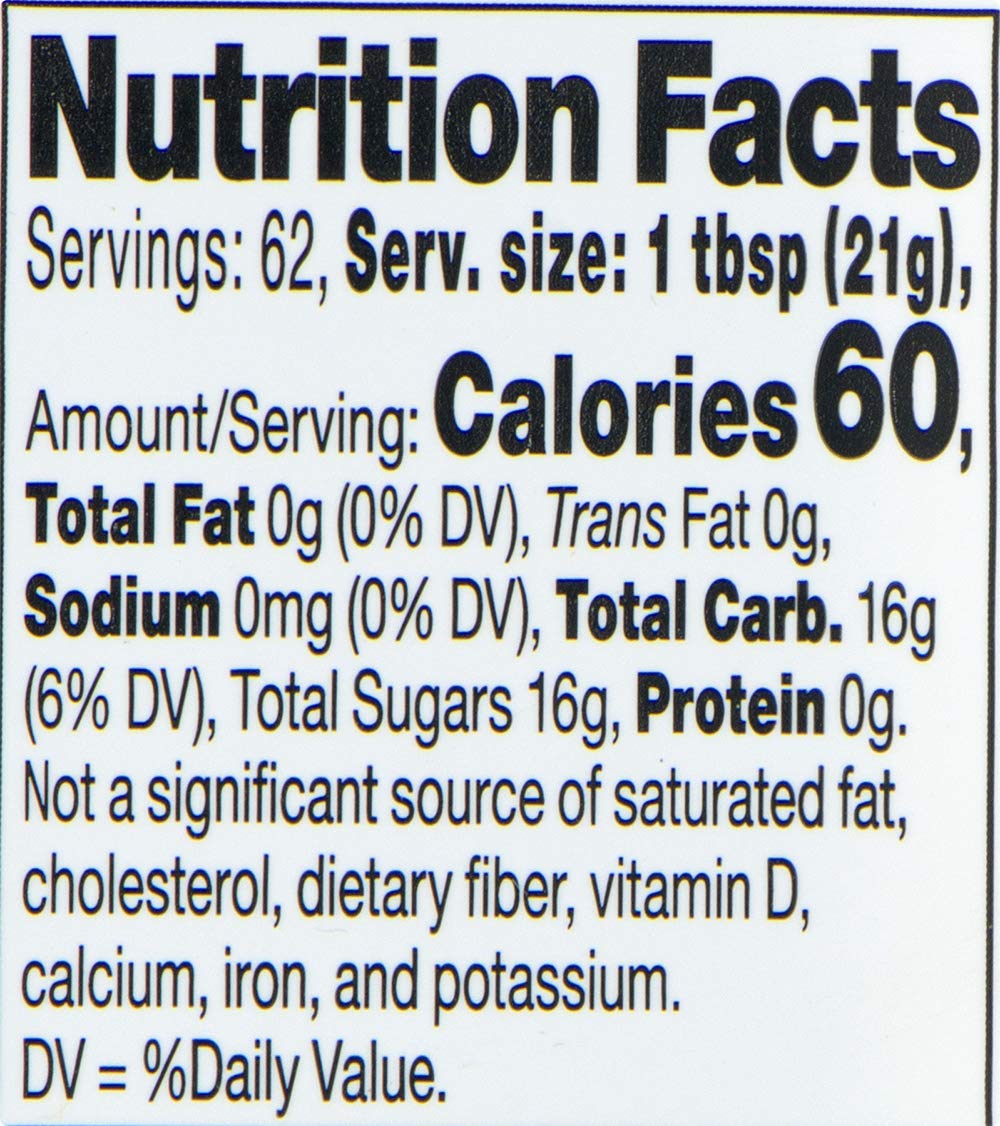 usda organic, non-gmo project verified, kosher, gluten-free, and vegan certifications