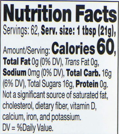 usda organic, non-gmo project verified, kosher, gluten-free, and vegan certifications