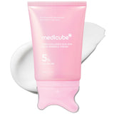 medicube PDRN Collagen Gua Sha Neck Cream – Luxe All-in-One Sculpting Tool for the Curated Beauty Shelf
