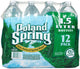 unflavored - 50.7 Fl Oz (Pack of 12)
