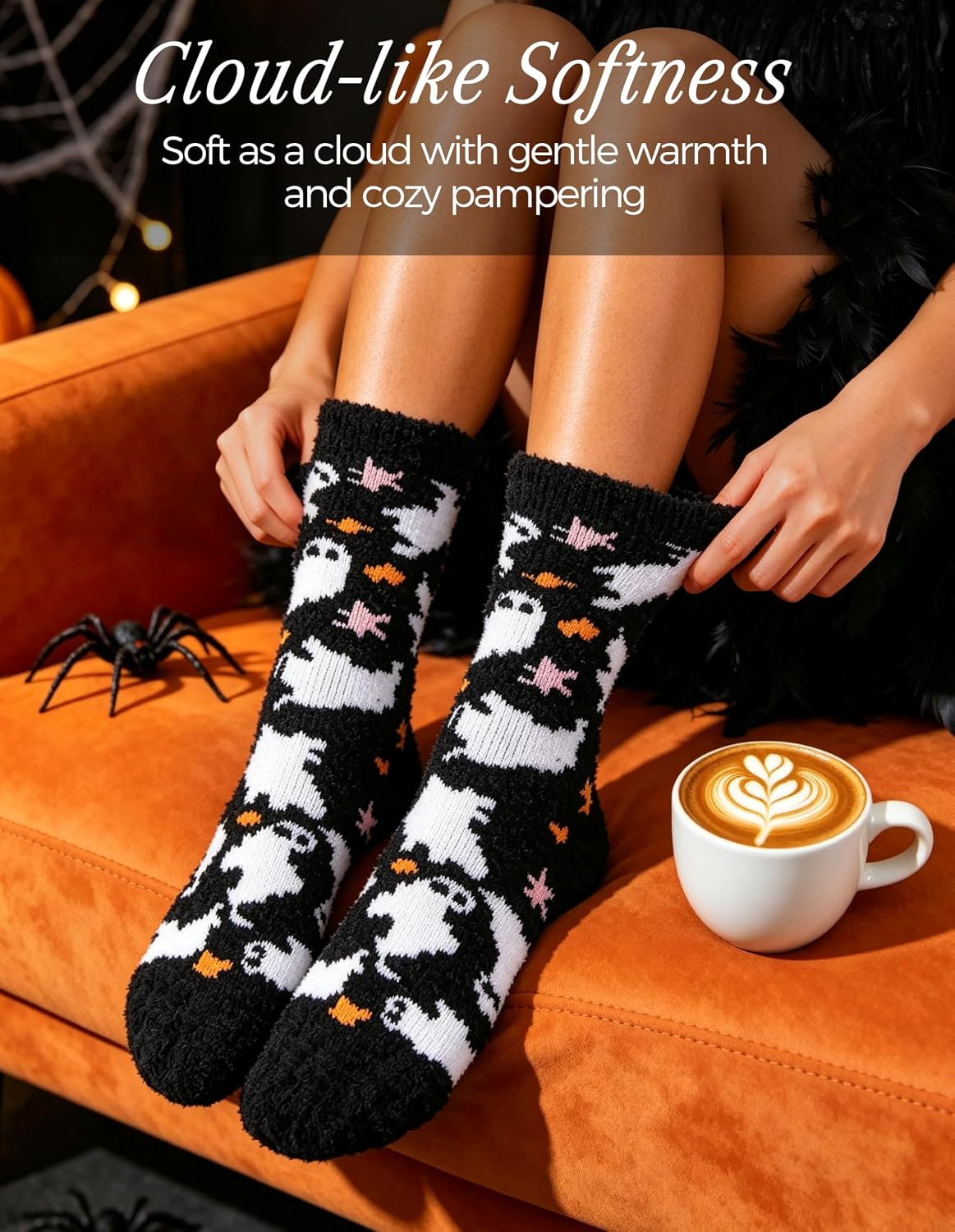 value pack of 3 pairs in coordinated multicolor sets