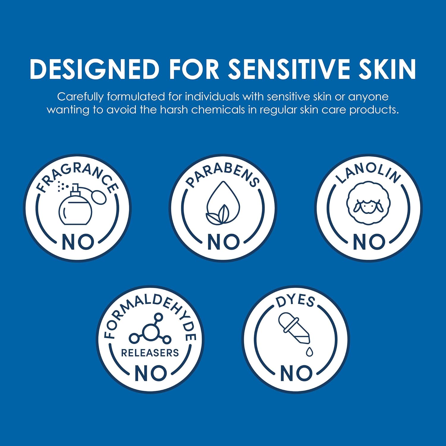 Vanicream Enhanced Moisturizer – Fragrance-Free Lotion for Diaper Area, Post-Bath and Whole-Family Use