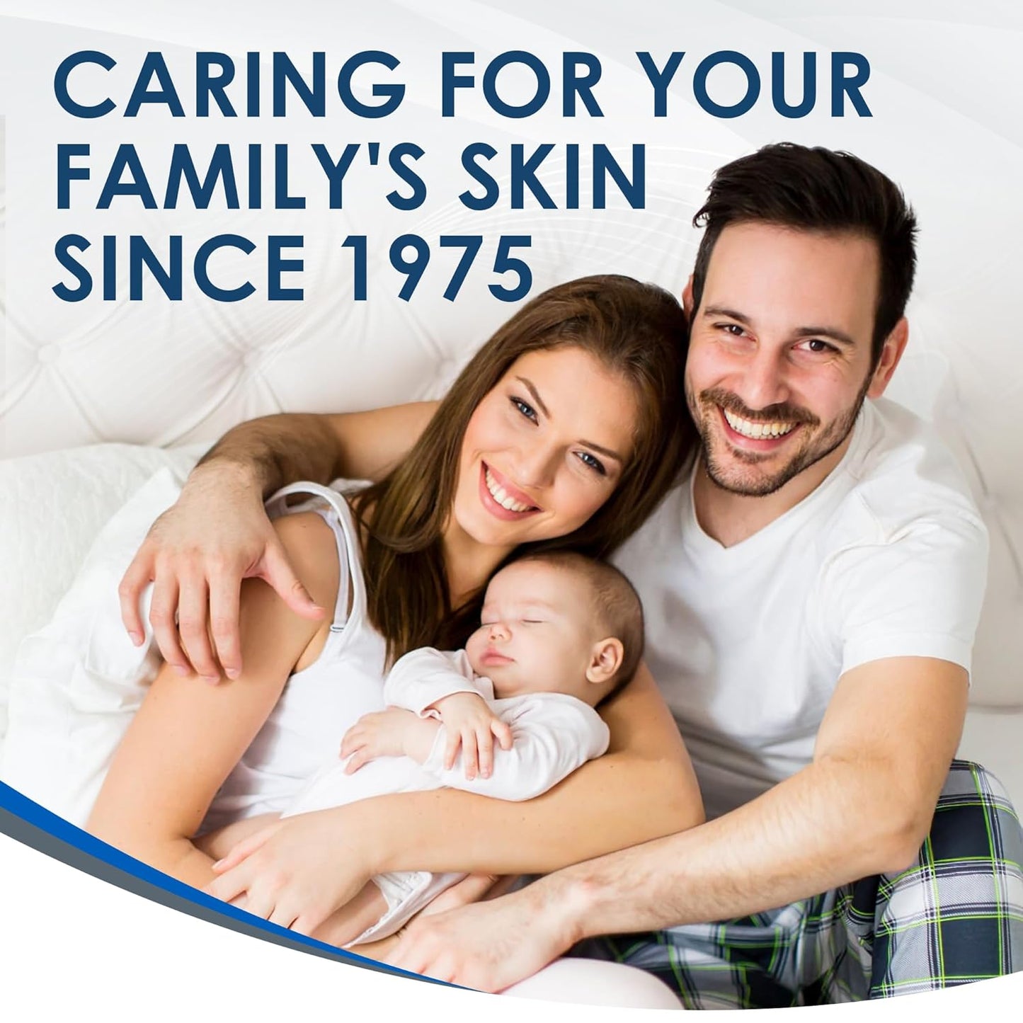Vanicream Moisturizing Cream for Baby – Newborn Must-Have Gift for Parents Seeking Clean, Minimal-Ingredient Skincare