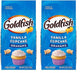 Vanilla Cupcake - 6.6 Ounce (Pack of 2)
