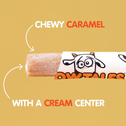 vanilla flavor profile