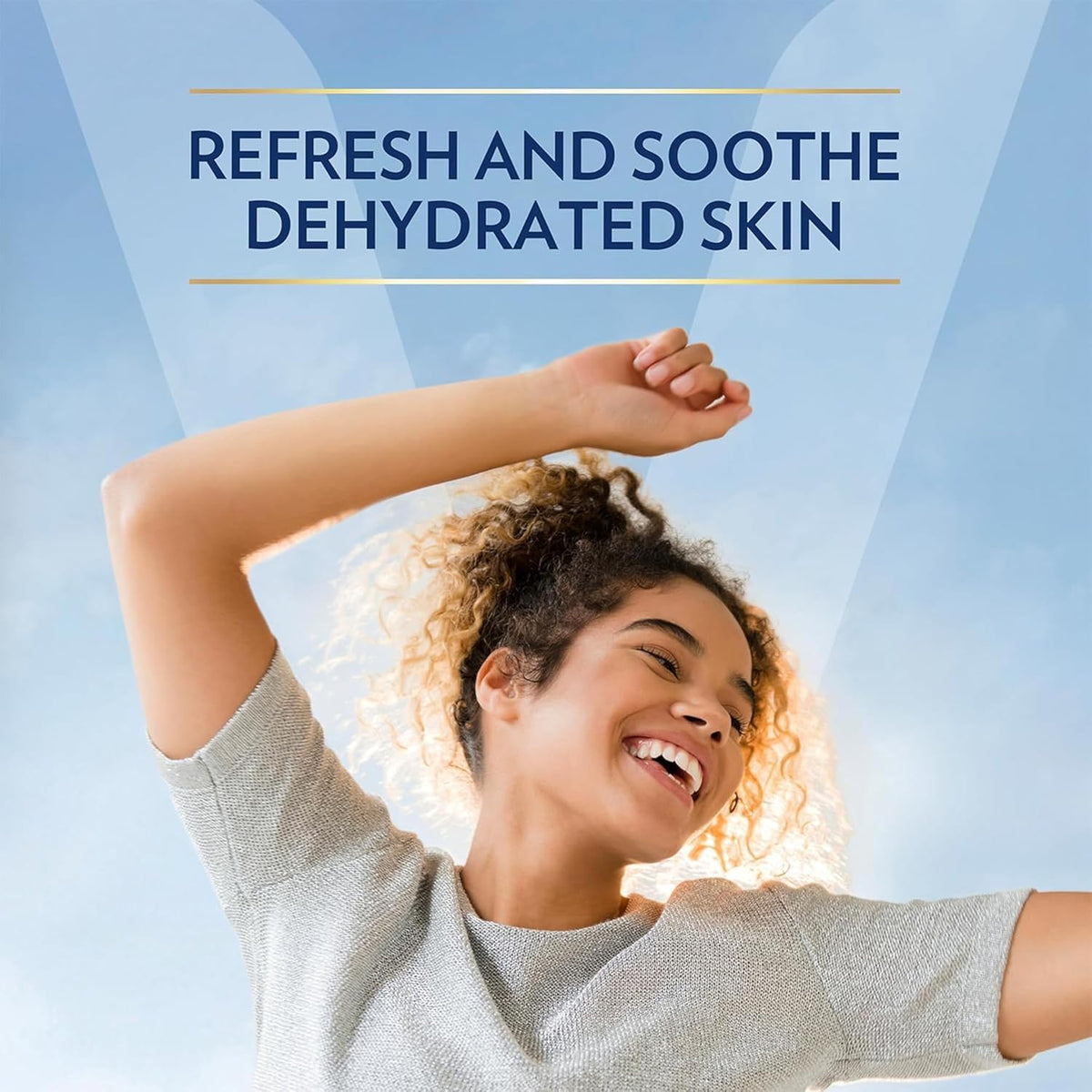 Vaseline Soothing Hydration Body Lotion – Affordable Stocking Stuffer and Holiday Gift Idea
