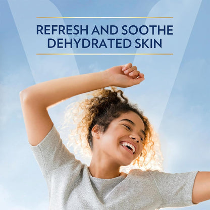 Vaseline Soothing Hydration Body Lotion – Affordable Stocking Stuffer and Holiday Gift Idea