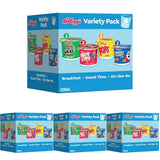 Kellogg's Individual Cereal Cups - Fun Portioned Snacks for Playdates and After-School Pickups