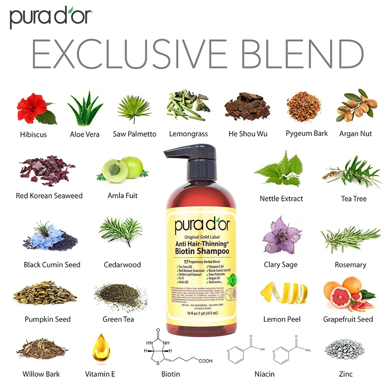 vegan and cruelty-free clean-beauty formulation