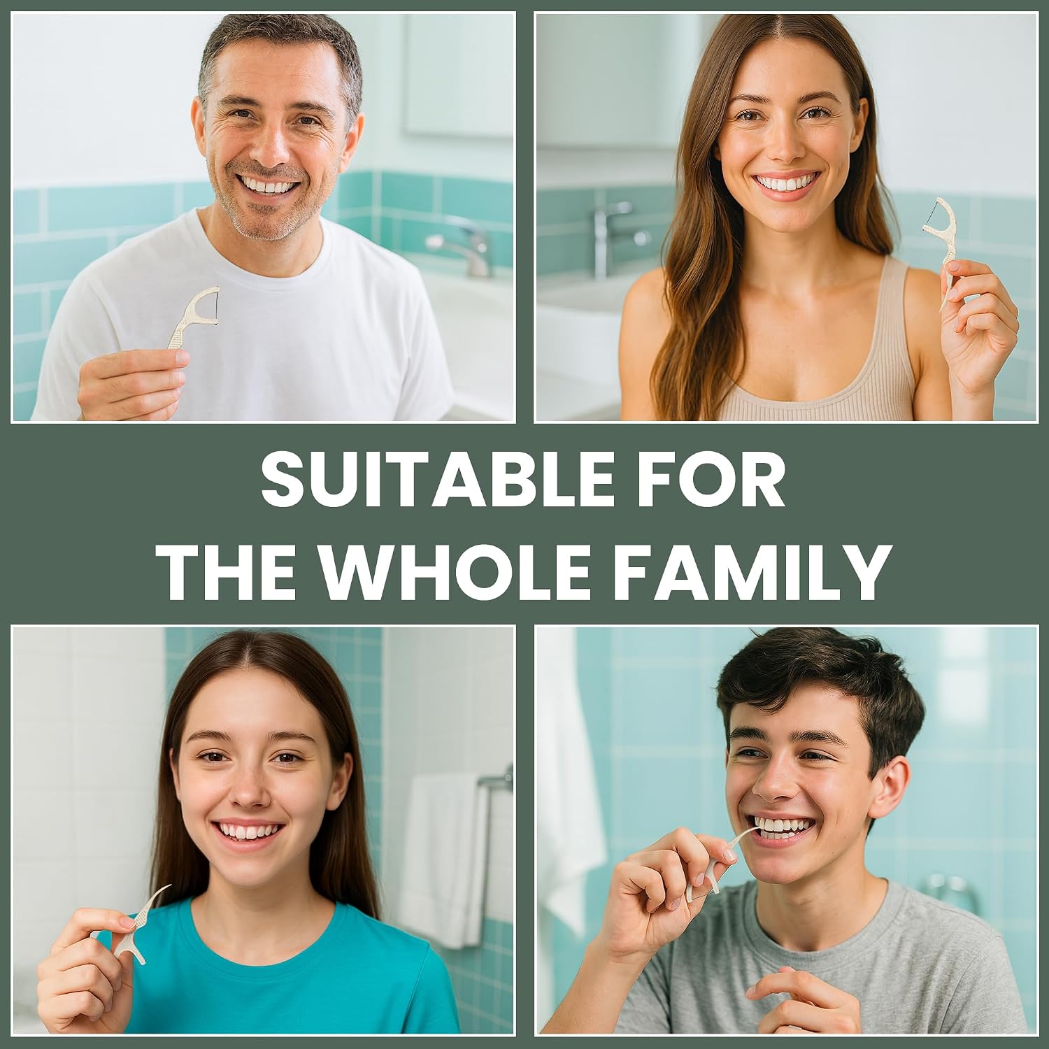 vegan and cruelty-free formulation suitable for both kids and adults