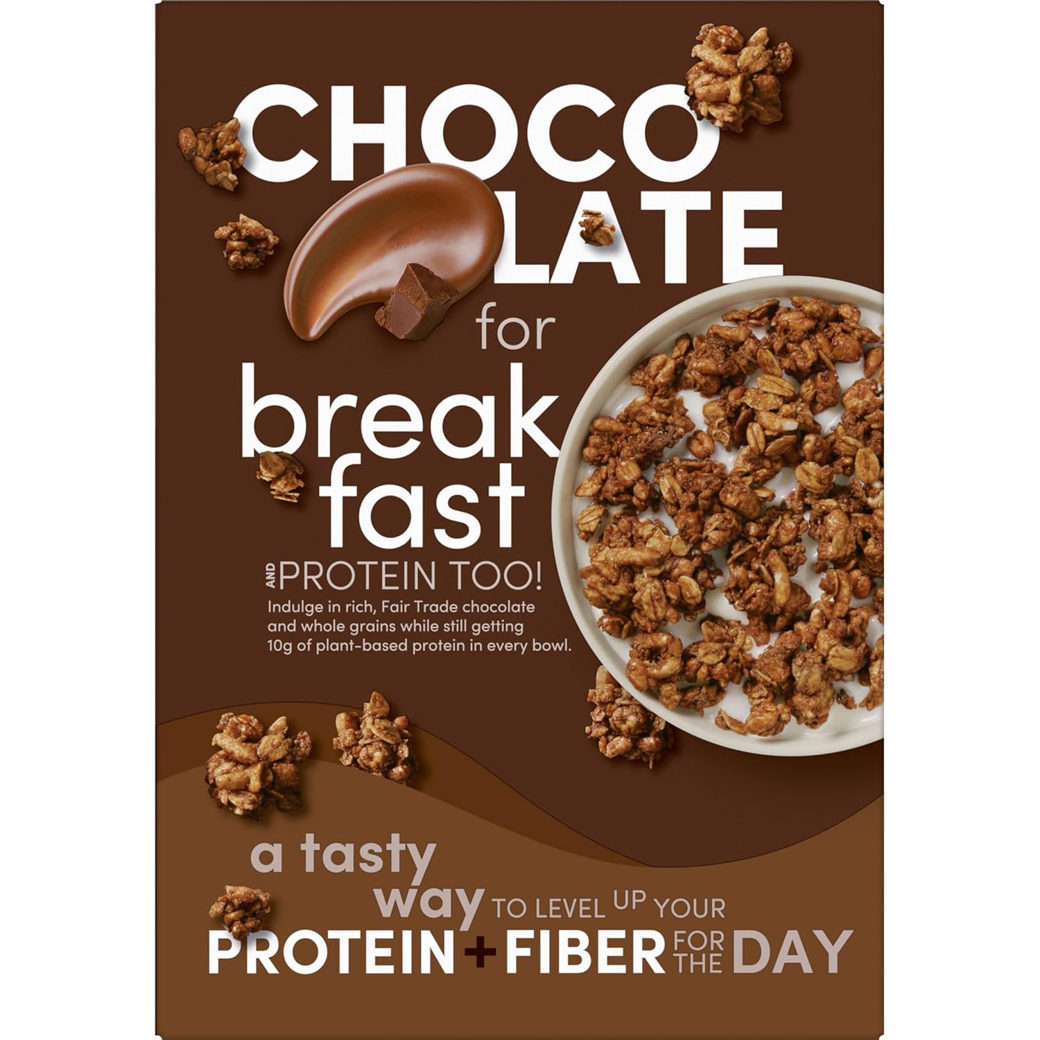 vegan and non-gmo project verified formulation