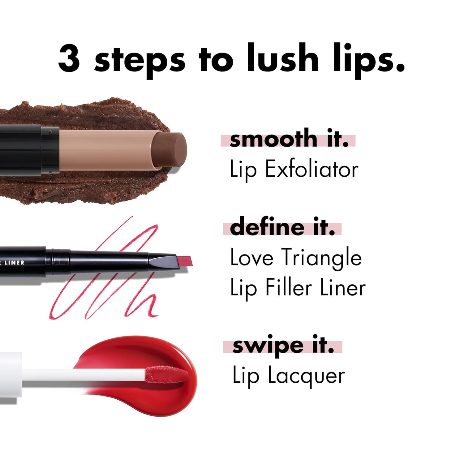 vegan, cruelty-free, and leaping bunny certified formulation