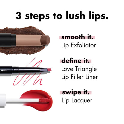 vegan, cruelty-free, and leaping bunny certified formulation