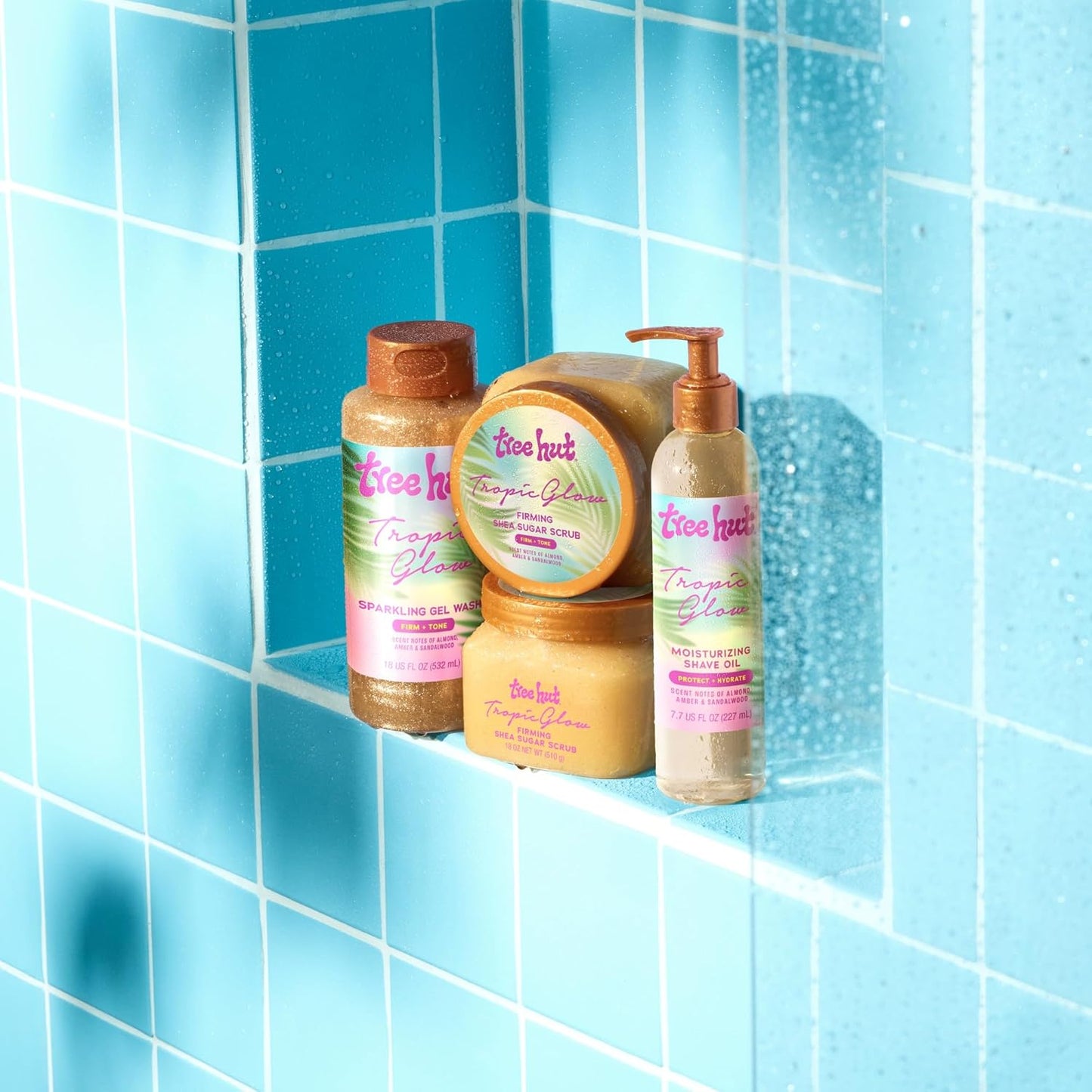 vegan, cruelty-free formula free of sulfates, parabens, and formaldehyde
