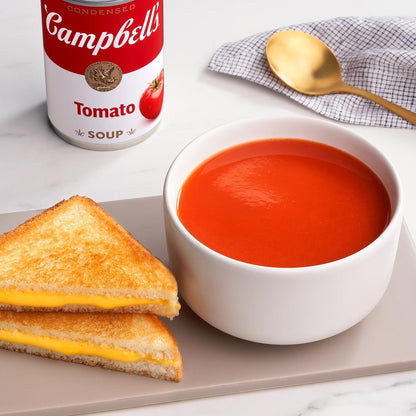 vegan formulation built on six farm-grown tomatoes per can