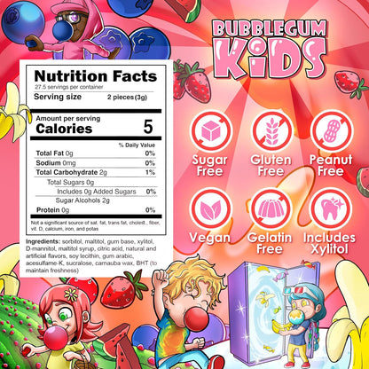 vegan friendly and gluten free certified ingredients